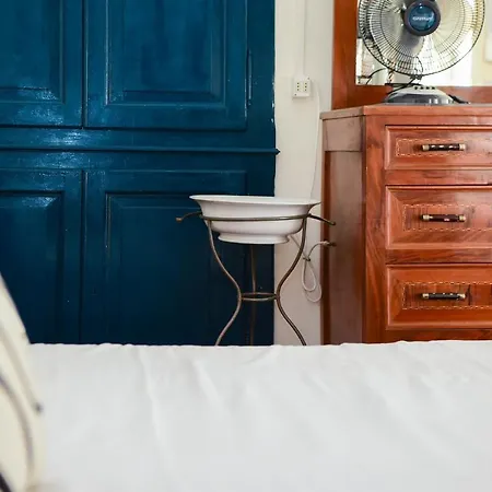 Easy Welcome Belle Epoque Apartment