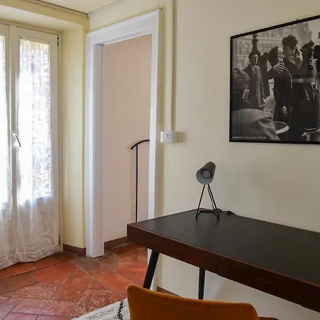 Easy Welcome Belle Epoque דירה בלאג'יו