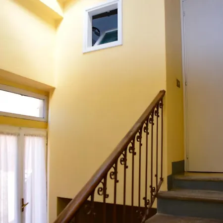 Easy Welcome Belle Epoque Apartment